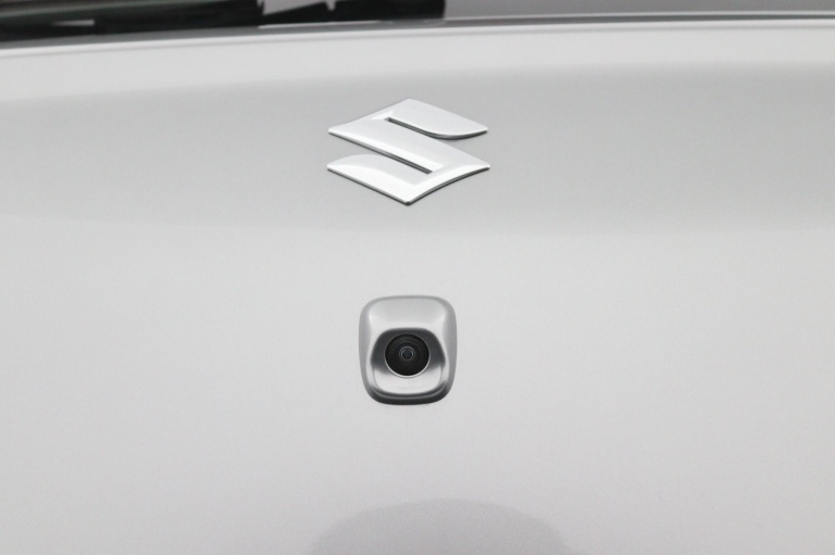 Suzuki Swift - 1.2 Comfort Smart Hybrid 35