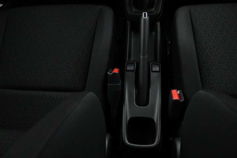 Suzuki Swift - 1.2 Comfort Smart Hybrid 37