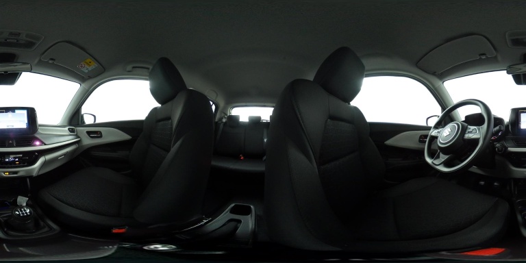 Suzuki Swift - 1.2 Comfort Smart Hybrid 38