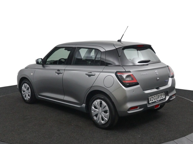 Suzuki Swift - 1.2 Comfort Smart Hybrid