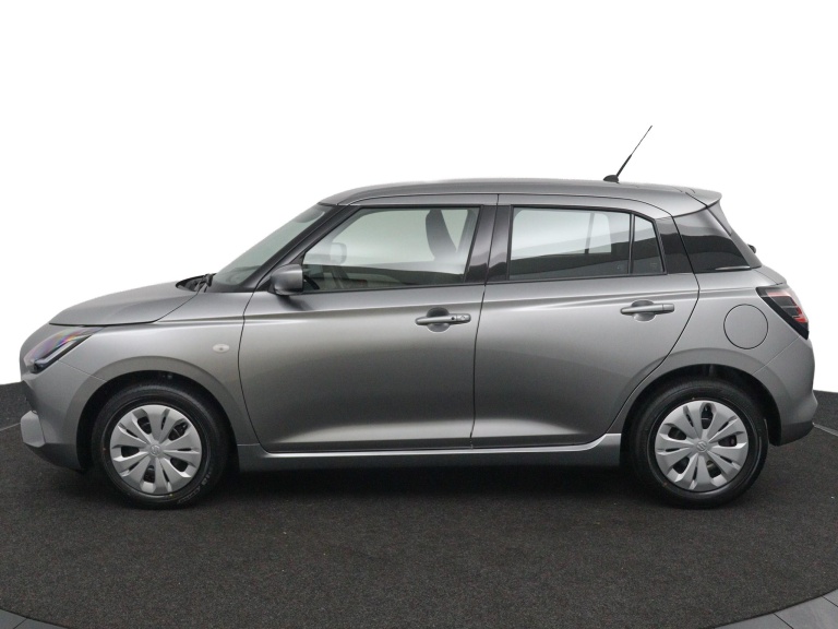 Suzuki Swift - 1.2 Comfort Smart Hybrid 5