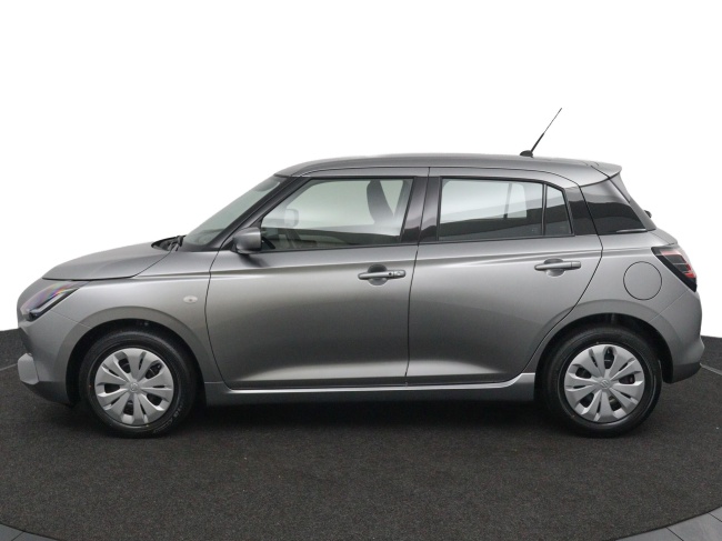Suzuki Swift - 1.2 Comfort Smart Hybrid