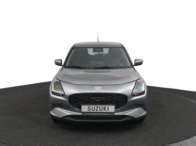 Suzuki Swift - 1.2 Comfort Smart Hybrid