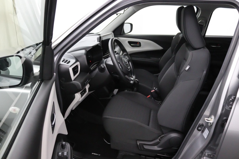 Suzuki Swift - 1.2 Comfort Smart Hybrid 9