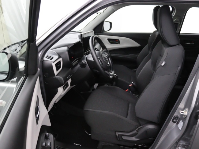 Suzuki Swift - 1.2 Comfort Smart Hybrid