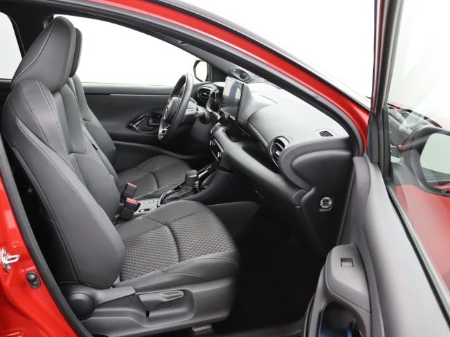 Toyota Yaris - 1.5 Hybrid Executive