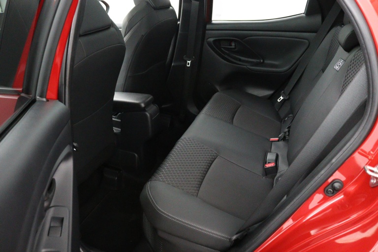 Toyota Yaris - 1.5 Hybrid Executive 12