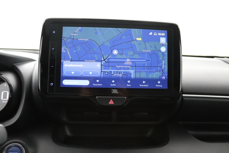 Toyota Yaris - 1.5 Hybrid Executive 15