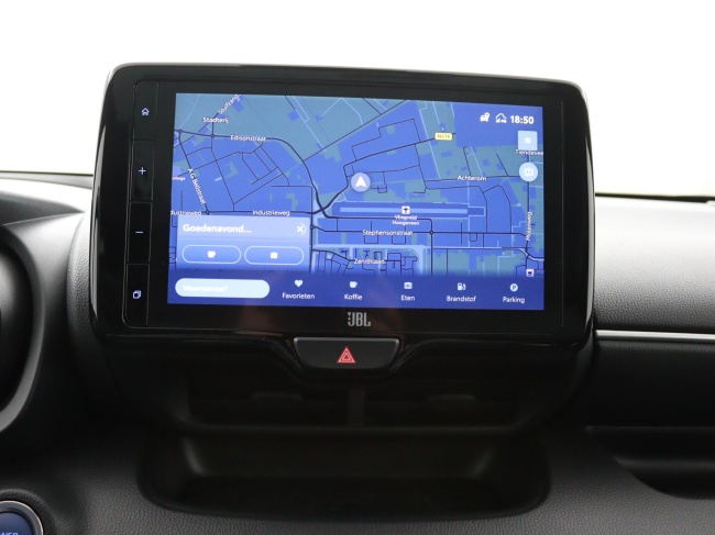 Toyota Yaris - 1.5 Hybrid Executive