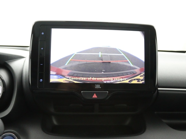 Toyota Yaris - 1.5 Hybrid Executive