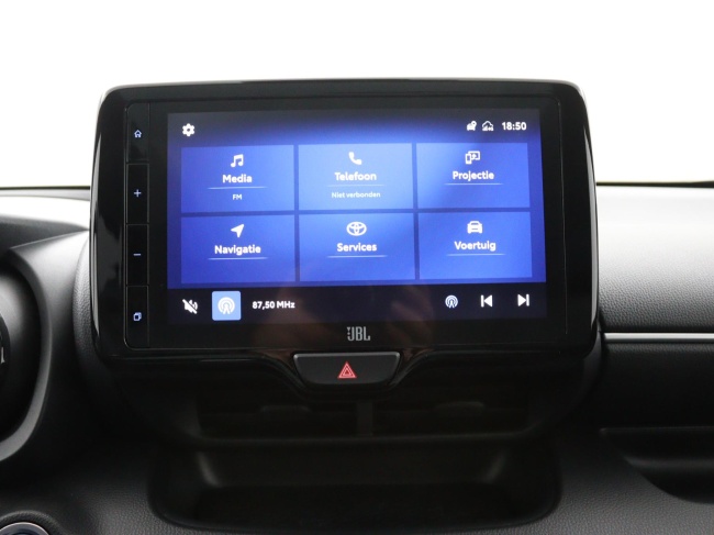 Toyota Yaris - 1.5 Hybrid Executive