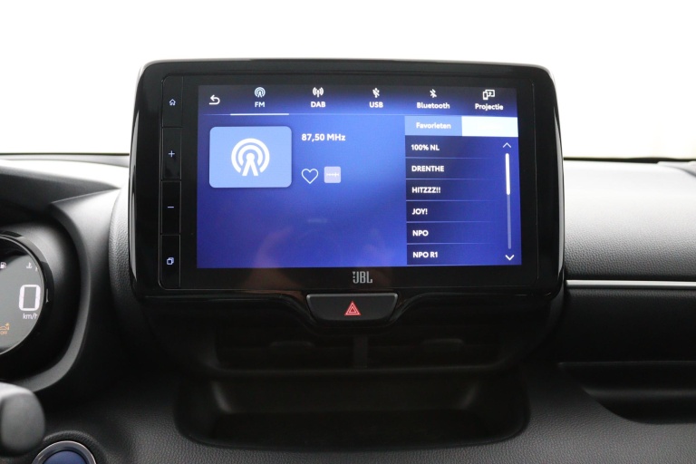 Toyota Yaris - 1.5 Hybrid Executive 18