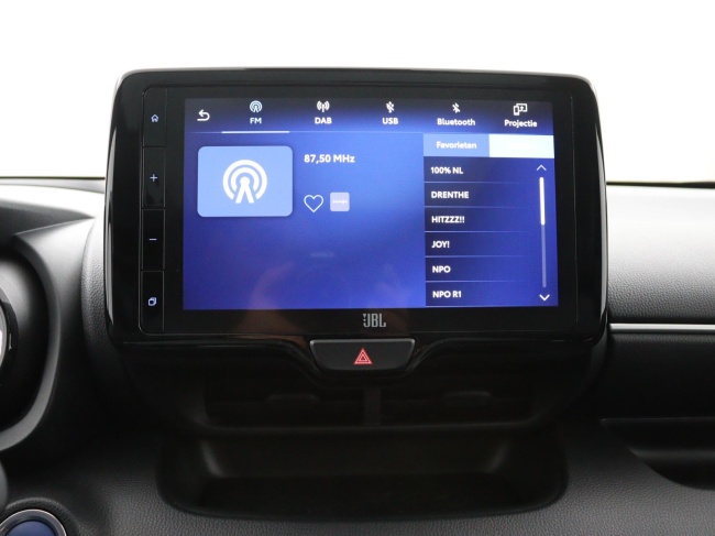 Toyota Yaris - 1.5 Hybrid Executive