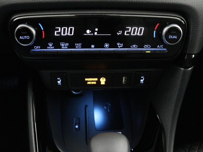 Toyota Yaris - 1.5 Hybrid Executive