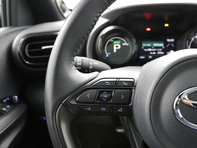 Toyota Yaris - 1.5 Hybrid Executive