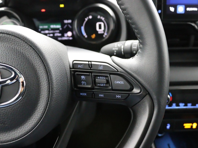 Toyota Yaris - 1.5 Hybrid Executive