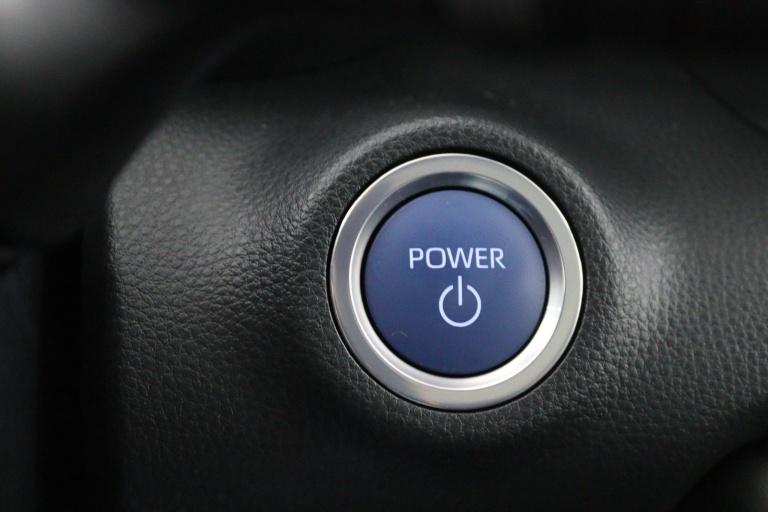 Toyota Yaris - 1.5 Hybrid Executive 22