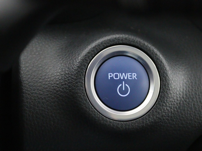 Toyota Yaris - 1.5 Hybrid Executive