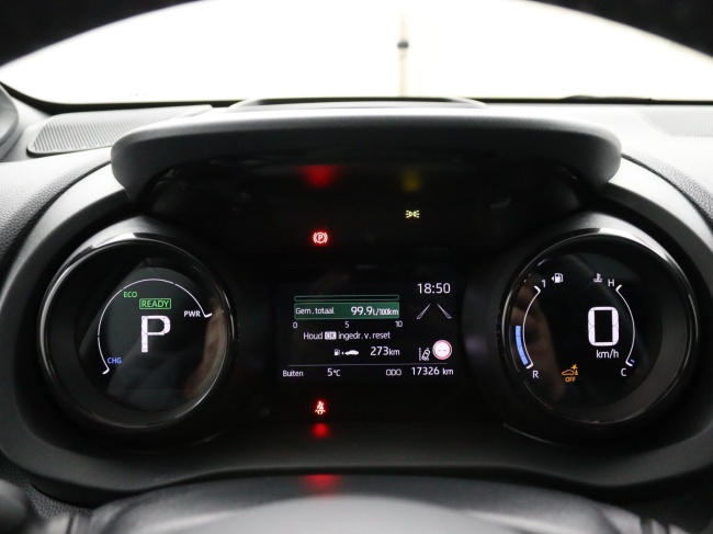 Toyota Yaris - 1.5 Hybrid Executive