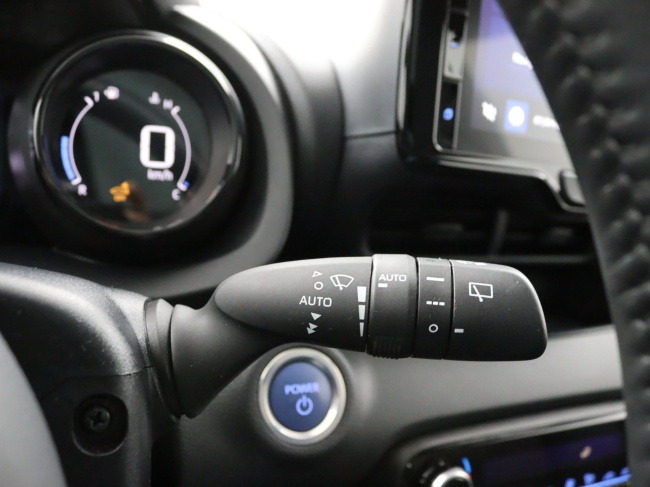 Toyota Yaris - 1.5 Hybrid Executive