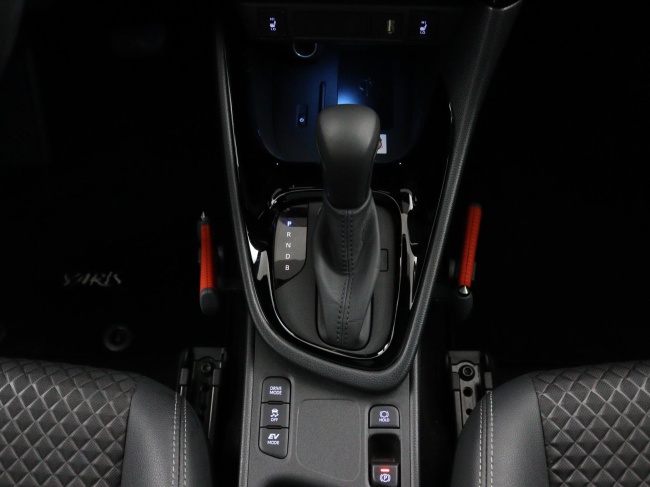 Toyota Yaris - 1.5 Hybrid Executive