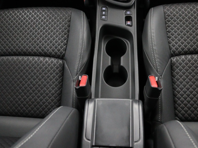 Toyota Yaris - 1.5 Hybrid Executive