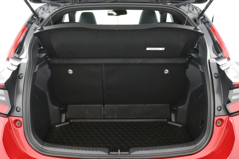 Toyota Yaris - 1.5 Hybrid Executive 30