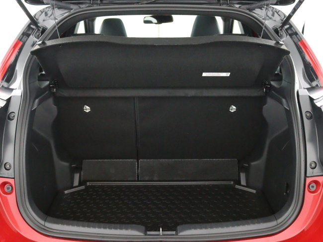 Toyota Yaris - 1.5 Hybrid Executive