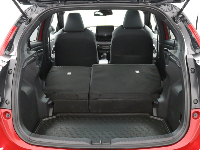 Toyota Yaris - 1.5 Hybrid Executive