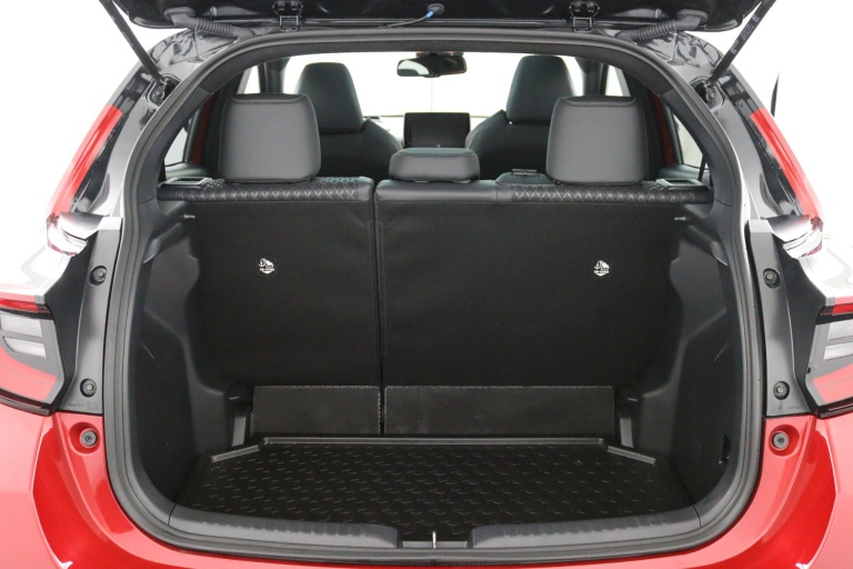 Toyota Yaris - 1.5 Hybrid Executive 32