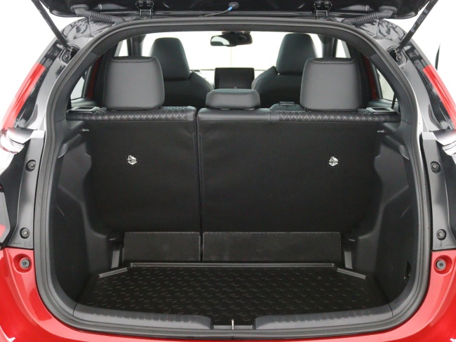 Toyota Yaris - 1.5 Hybrid Executive