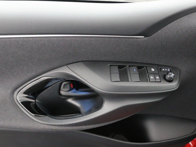 Toyota Yaris - 1.5 Hybrid Executive