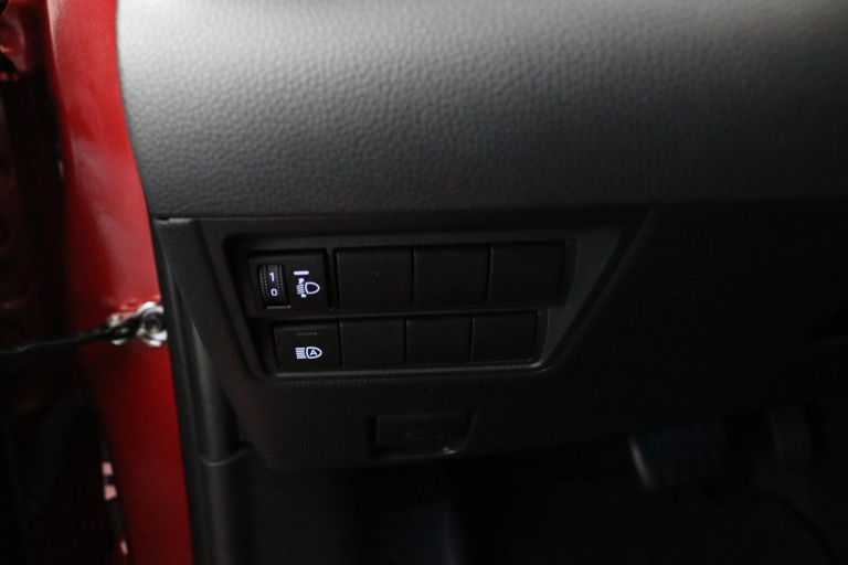 Toyota Yaris - 1.5 Hybrid Executive 34