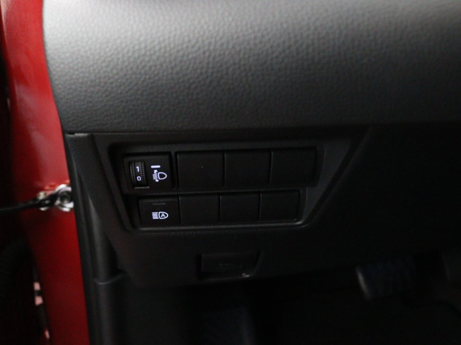 Toyota Yaris - 1.5 Hybrid Executive