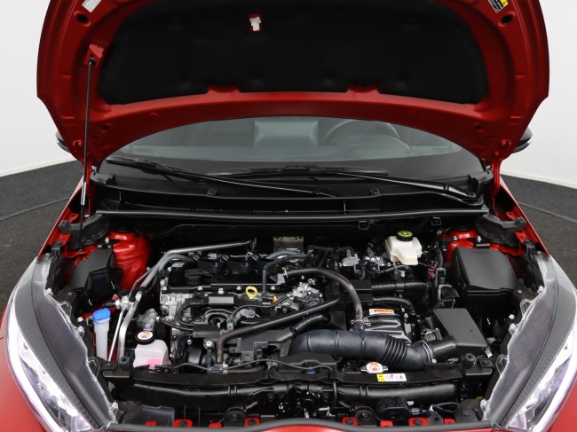 Toyota Yaris - 1.5 Hybrid Executive