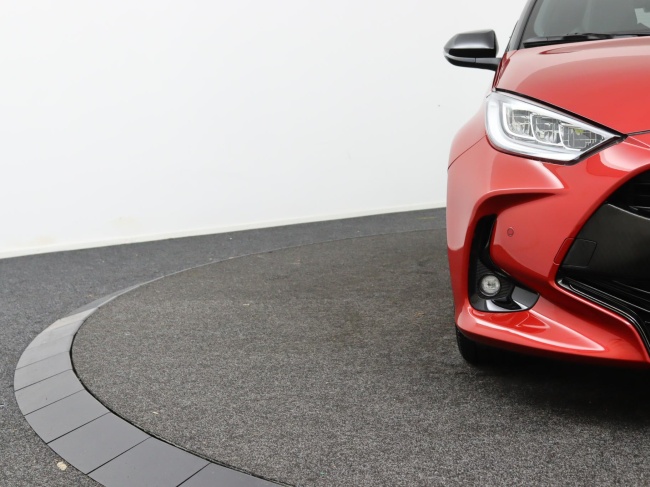 Toyota Yaris - 1.5 Hybrid Executive