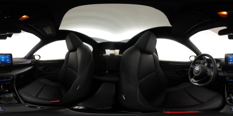 Toyota Yaris - 1.5 Hybrid Executive 41