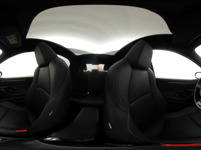 Toyota Yaris - 1.5 Hybrid Executive