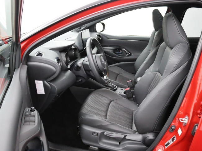 Toyota Yaris - 1.5 Hybrid Executive