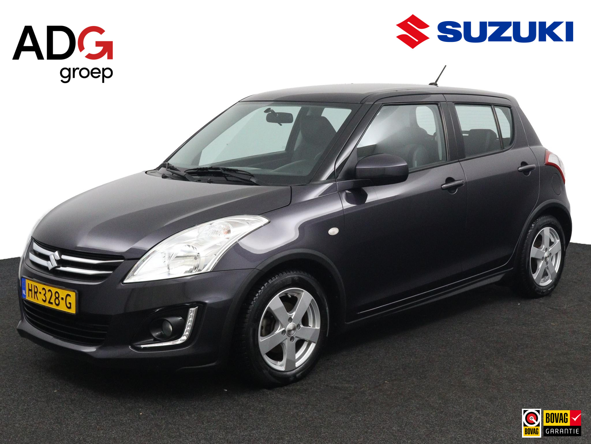 Suzuki Swift - 1.2 Style EASSS