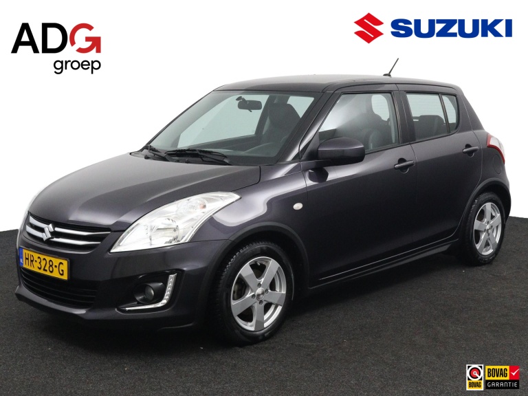Suzuki Swift - 1.2 Style EASSS 1