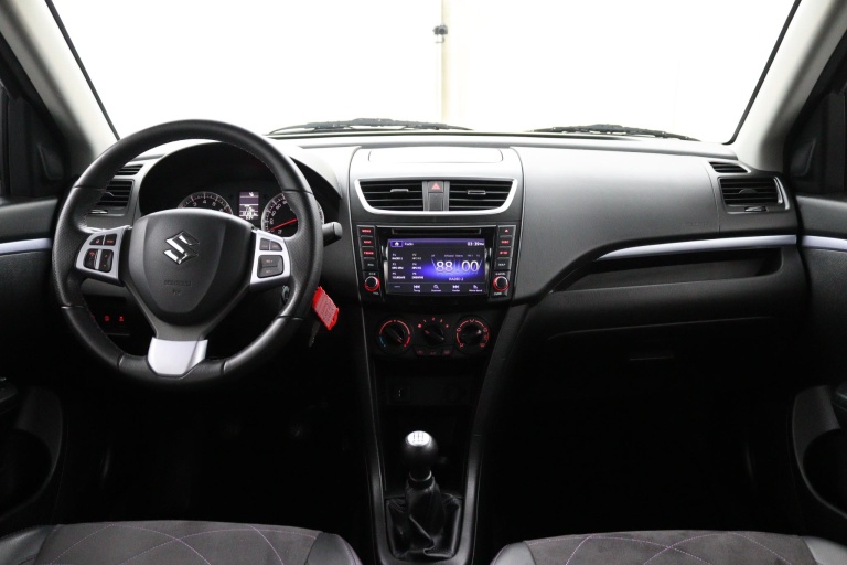 Suzuki Swift - 1.2 Style EASSS 11