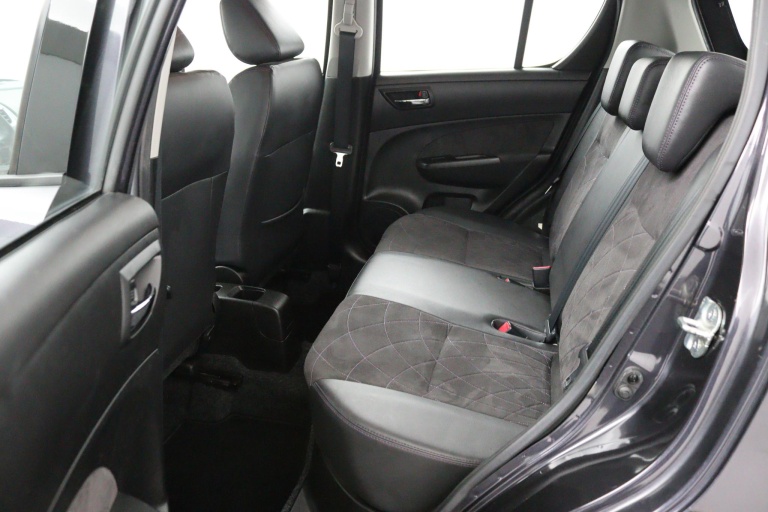 Suzuki Swift - 1.2 Style EASSS 12