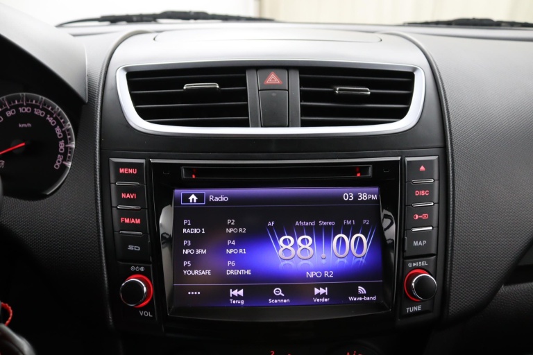 Suzuki Swift - 1.2 Style EASSS 13