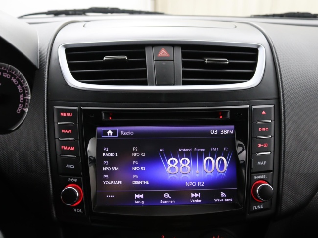 Suzuki Swift - 1.2 Style EASSS