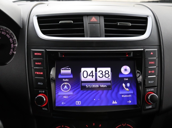 Suzuki Swift - 1.2 Style EASSS