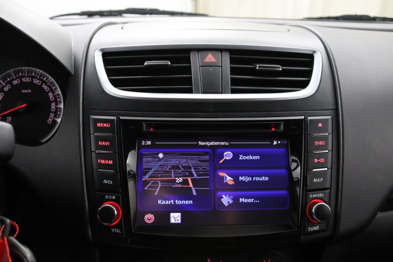 Suzuki Swift - 1.2 Style EASSS 15