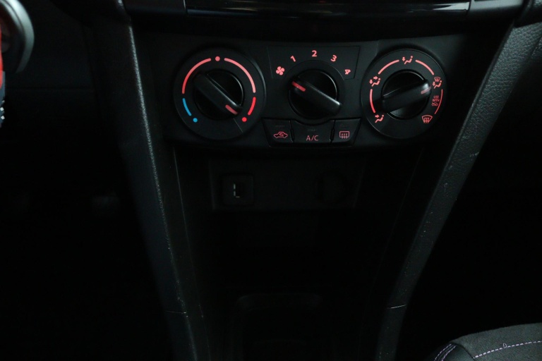 Suzuki Swift - 1.2 Style EASSS 16