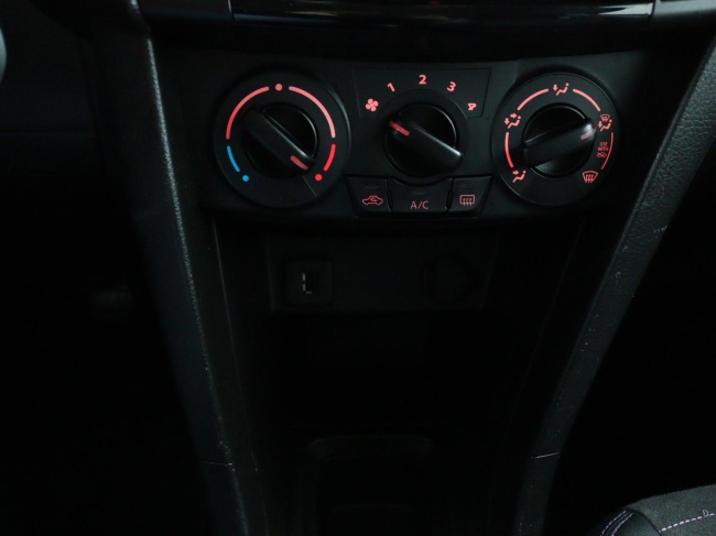 Suzuki Swift - 1.2 Style EASSS