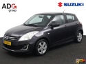 Suzuki Swift - 1.2 Style EASSS